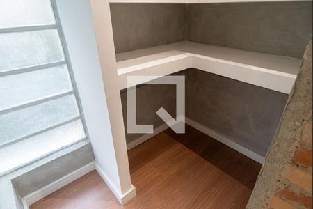 Closet de kitnet/studio à venda com 1 quarto, 39m² em Bela Vista, São Paulo