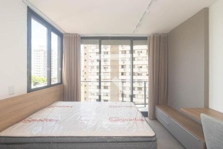 Apartamento para alugar com 1 quarto, 29m² em Independência, Porto Alegre