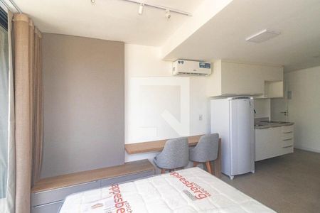 Apartamento para alugar com 1 quarto, 29m² em Independência, Porto Alegre