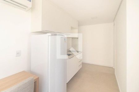 Apartamento para alugar com 1 quarto, 29m² em Independência, Porto Alegre