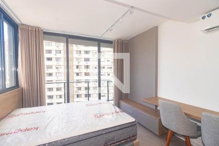 Apartamento para alugar com 1 quarto, 29m² em Independência, Porto Alegre