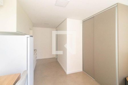 Apartamento para alugar com 1 quarto, 29m² em Independência, Porto Alegre