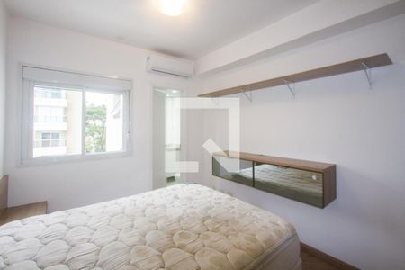 Apartamento para alugar com 2 quartos, 72m² em Campo Belo, São Paulo