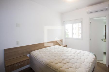 Apartamento para alugar com 2 quartos, 72m² em Campo Belo, São Paulo