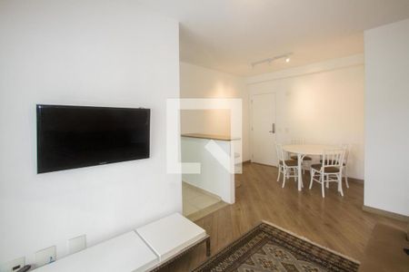 Apartamento para alugar com 2 quartos, 72m² em Campo Belo, São Paulo