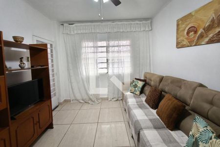 Sala de casa à venda com 3 quartos, 300m² em Jardim São Fernando, Campinas