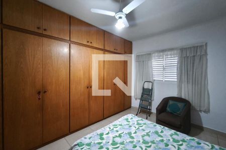 Quarto 1 de casa à venda com 3 quartos, 300m² em Jardim São Fernando, Campinas