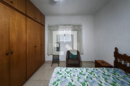 Quarto 1 de casa à venda com 3 quartos, 300m² em Jardim São Fernando, Campinas
