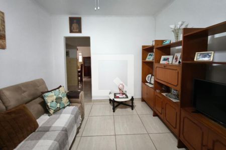 Sala de casa à venda com 3 quartos, 300m² em Jardim São Fernando, Campinas