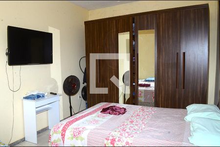 Quarto 2 de casa à venda com 2 quartos, 250m² em Goiânia, Belo Horizonte