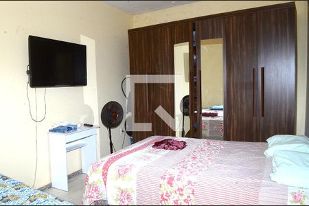 Quarto 2 de casa à venda com 2 quartos, 250m² em Goiânia, Belo Horizonte
