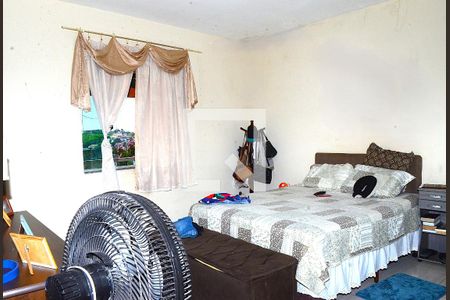 Quarto 1 de casa à venda com 2 quartos, 250m² em Goiânia, Belo Horizonte