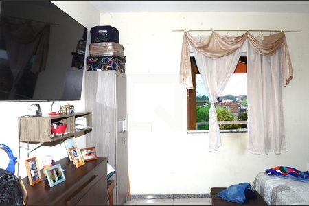 Quarto 1 de casa à venda com 2 quartos, 250m² em Goiânia, Belo Horizonte