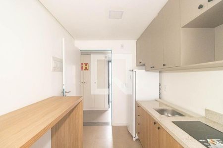 Apartamento para alugar com 1 quarto, 24m² em Independência, Porto Alegre