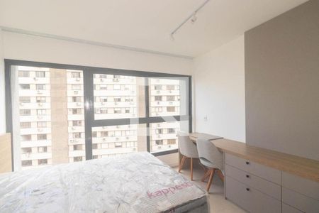 Apartamento para alugar com 1 quarto, 24m² em Independência, Porto Alegre