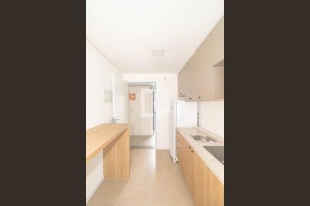 Apartamento para alugar com 1 quarto, 24m² em Independência, Porto Alegre