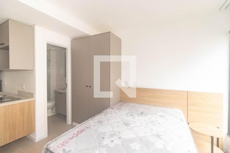 Apartamento para alugar com 1 quarto, 24m² em Independência, Porto Alegre