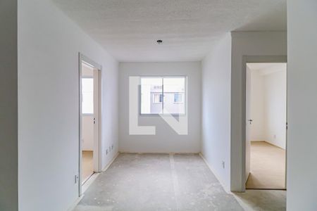 Apartamento para alugar com 2 quartos, 40m² em Jaguaré, São Paulo