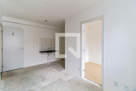 Apartamento para alugar com 2 quartos, 40m² em Jaguaré, São Paulo