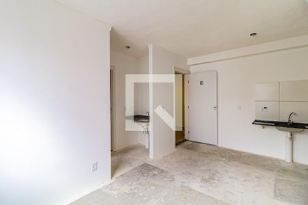 Apartamento para alugar com 2 quartos, 40m² em Jaguaré, São Paulo