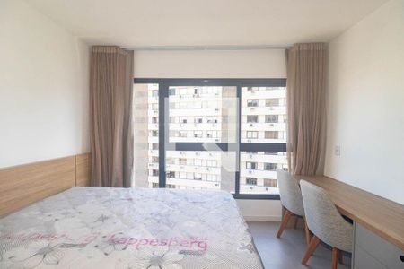 Apartamento para alugar com 1 quarto, 24m² em Independência, Porto Alegre