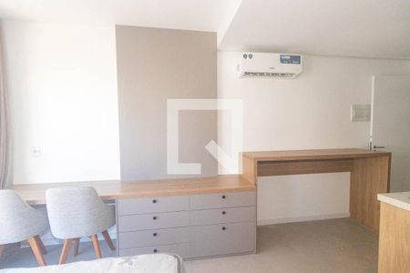 Apartamento para alugar com 1 quarto, 24m² em Independência, Porto Alegre
