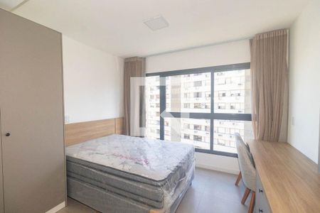 Apartamento para alugar com 1 quarto, 24m² em Independência, Porto Alegre