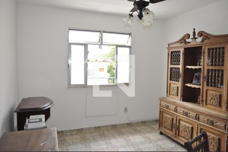 Apartamento para alugar com 2 quartos, 45m² em Tomás Coelho, Rio de Janeiro