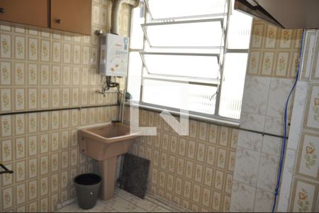 Apartamento para alugar com 2 quartos, 45m² em Tomás Coelho, Rio de Janeiro