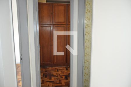 Apartamento para alugar com 2 quartos, 45m² em Tomás Coelho, Rio de Janeiro