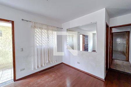 Sala de Jantar de casa à venda com 4 quartos, 196m² em Vila Brasilina, São Paulo