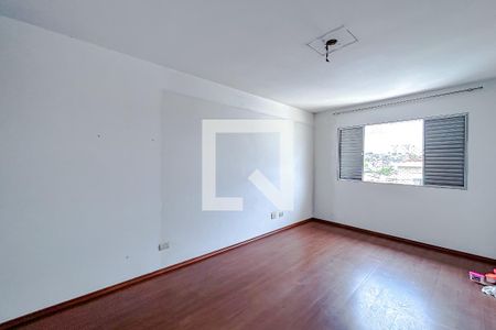 Suite de casa à venda com 4 quartos, 196m² em Vila Brasilina, São Paulo