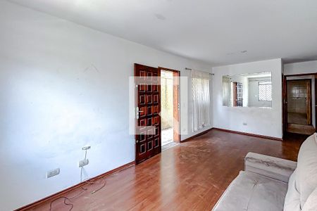 Sala de casa à venda com 4 quartos, 196m² em Vila Brasilina, São Paulo