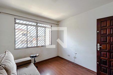 Sala de casa à venda com 4 quartos, 196m² em Vila Brasilina, São Paulo