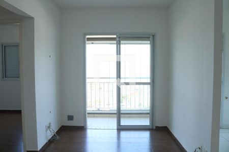 Sala de apartamento para alugar com 2 quartos, 50m² em Barra Funda, São Paulo