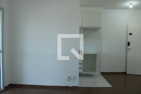 Sala de apartamento para alugar com 2 quartos, 50m² em Barra Funda, São Paulo