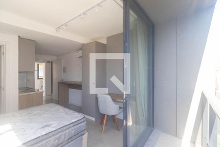 Apartamento para alugar com 1 quarto, 41m² em Independência, Porto Alegre