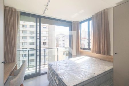 Apartamento para alugar com 1 quarto, 41m² em Independência, Porto Alegre