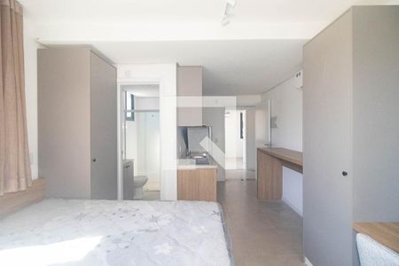 Apartamento para alugar com 1 quarto, 41m² em Independência, Porto Alegre