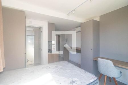 Apartamento para alugar com 1 quarto, 41m² em Independência, Porto Alegre
