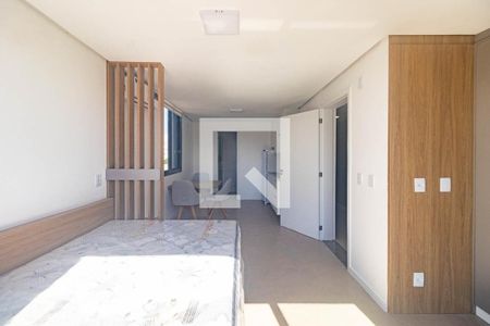Apartamento para alugar com 1 quarto, 42m² em Independência, Porto Alegre
