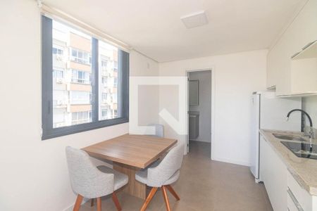 Apartamento para alugar com 1 quarto, 42m² em Independência, Porto Alegre
