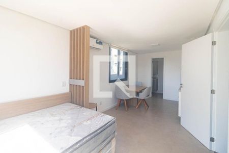 Apartamento para alugar com 1 quarto, 42m² em Independência, Porto Alegre