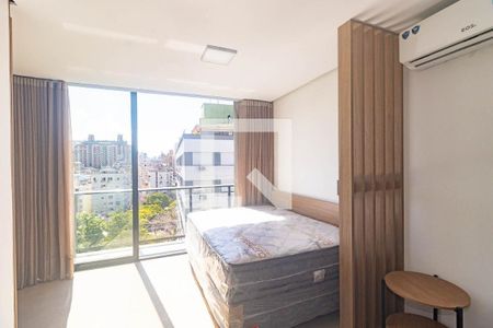 Apartamento para alugar com 1 quarto, 42m² em Independência, Porto Alegre