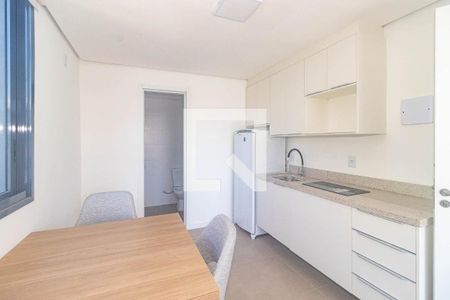 Apartamento para alugar com 1 quarto, 42m² em Independência, Porto Alegre