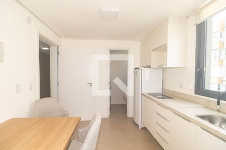Apartamento para alugar com 1 quarto, 42m² em Independência, Porto Alegre