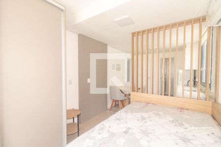 Apartamento para alugar com 1 quarto, 42m² em Independência, Porto Alegre