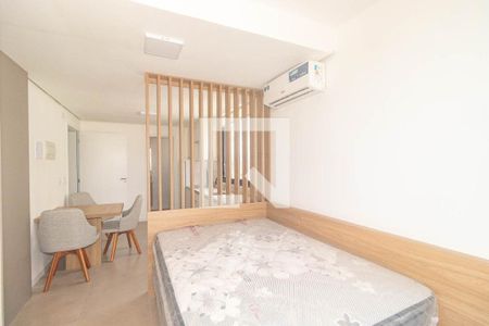 Apartamento para alugar com 1 quarto, 42m² em Independência, Porto Alegre