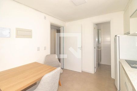 Apartamento para alugar com 1 quarto, 42m² em Independência, Porto Alegre