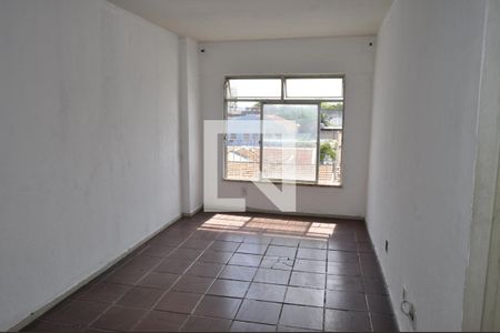 Apartamento para alugar com 1 quarto, 48m² em Riachuelo, Rio de Janeiro